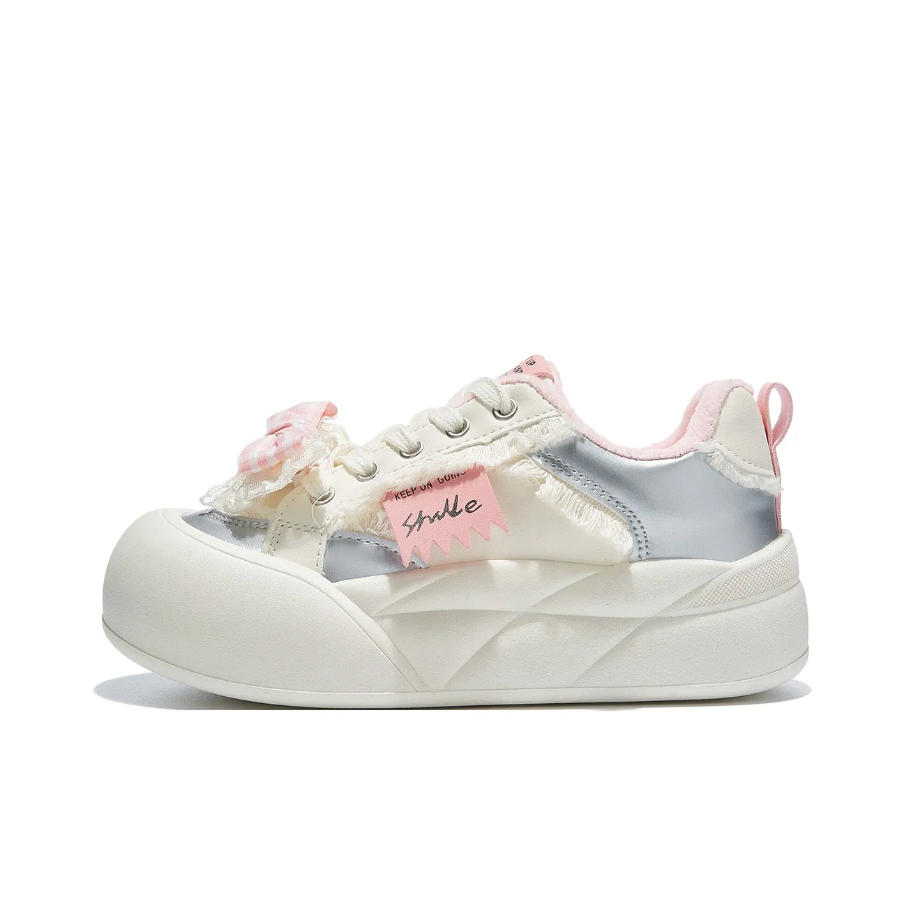 Georgina Goodman Скейтборд Кроссовки Низкие Топ Женские