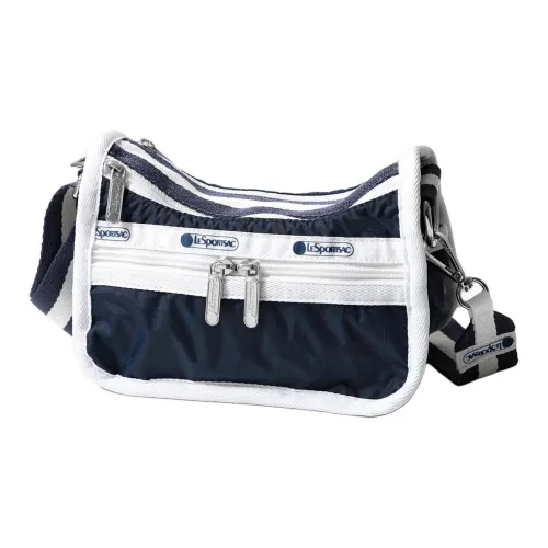 LeSportsac Сумки через плечо, синие, женские
