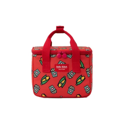 SNILLO STITCH Сумки Красный Kids