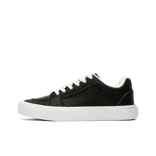 NANJIREN Кроссовки для скейтбординга Low Top Унисекс