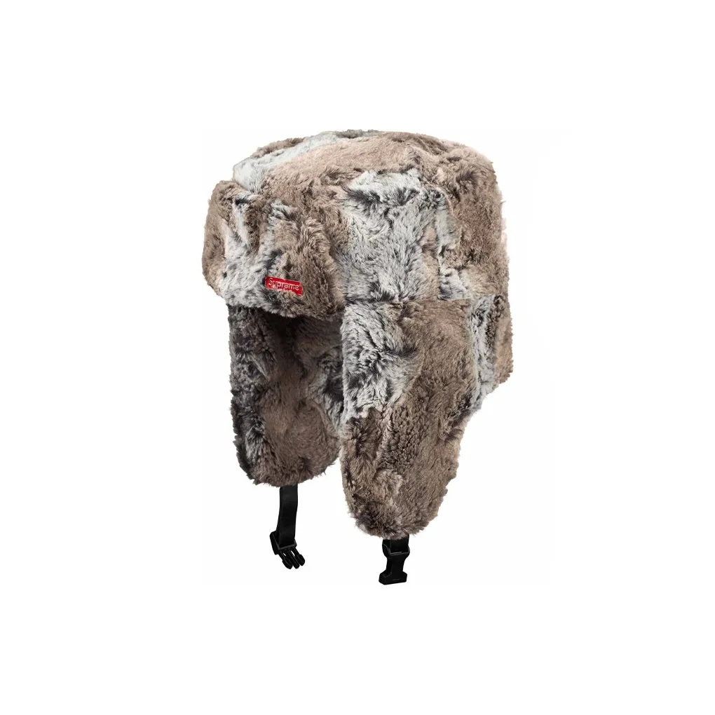 Supreme Ushanka Hat