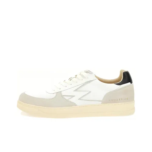 MOA MASTER OF ARTS Кроссовки для скейтбординга Low Top Серый, Белый, Черный Унисекс