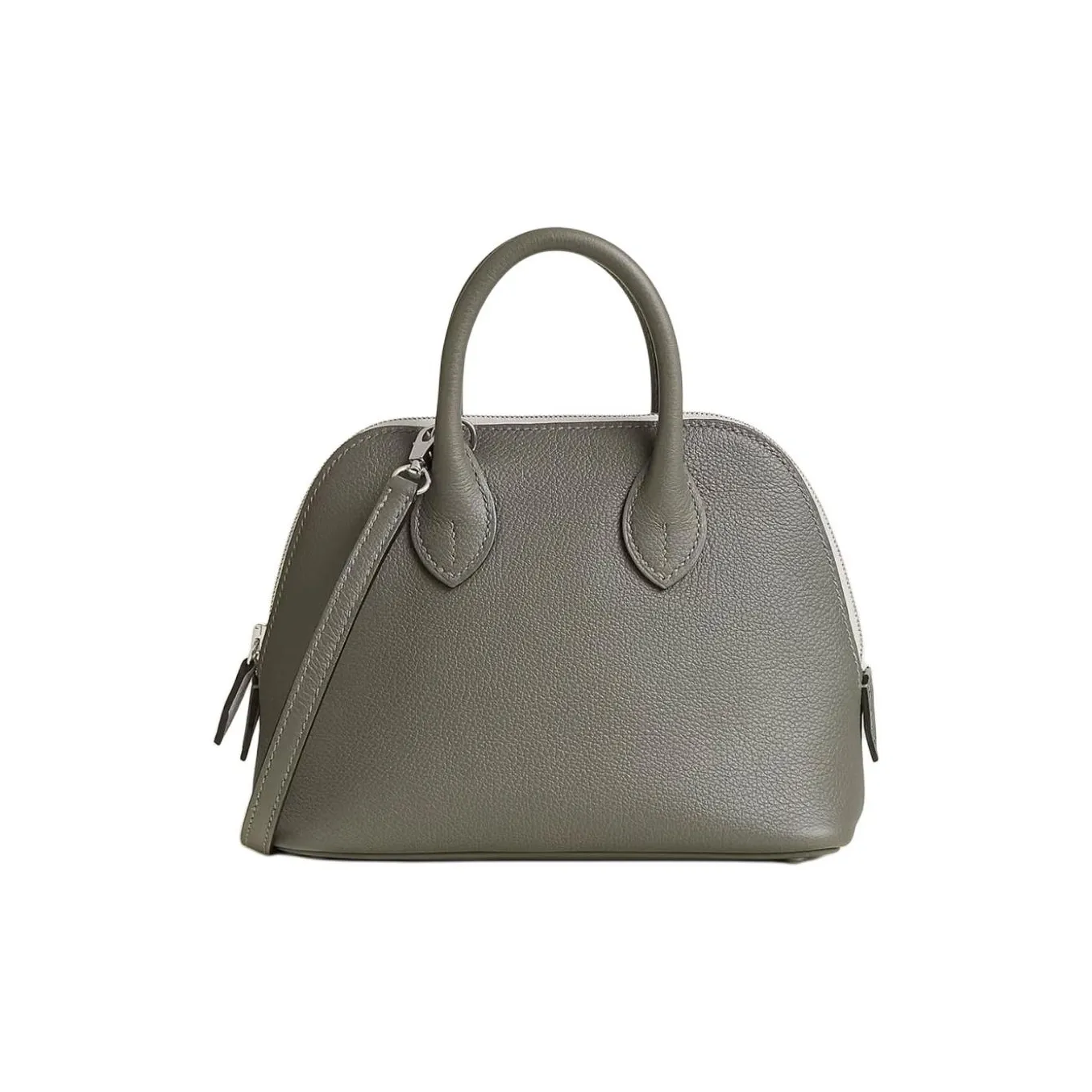HERMES Bolide Crossbody Bags
