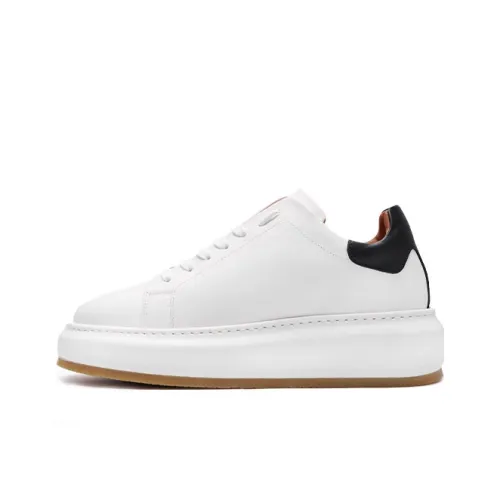 Viplander Кроссовки для скейтбординга Low Top Унисекс