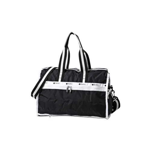 LeSportsac Сумки через плечо, черные, женские