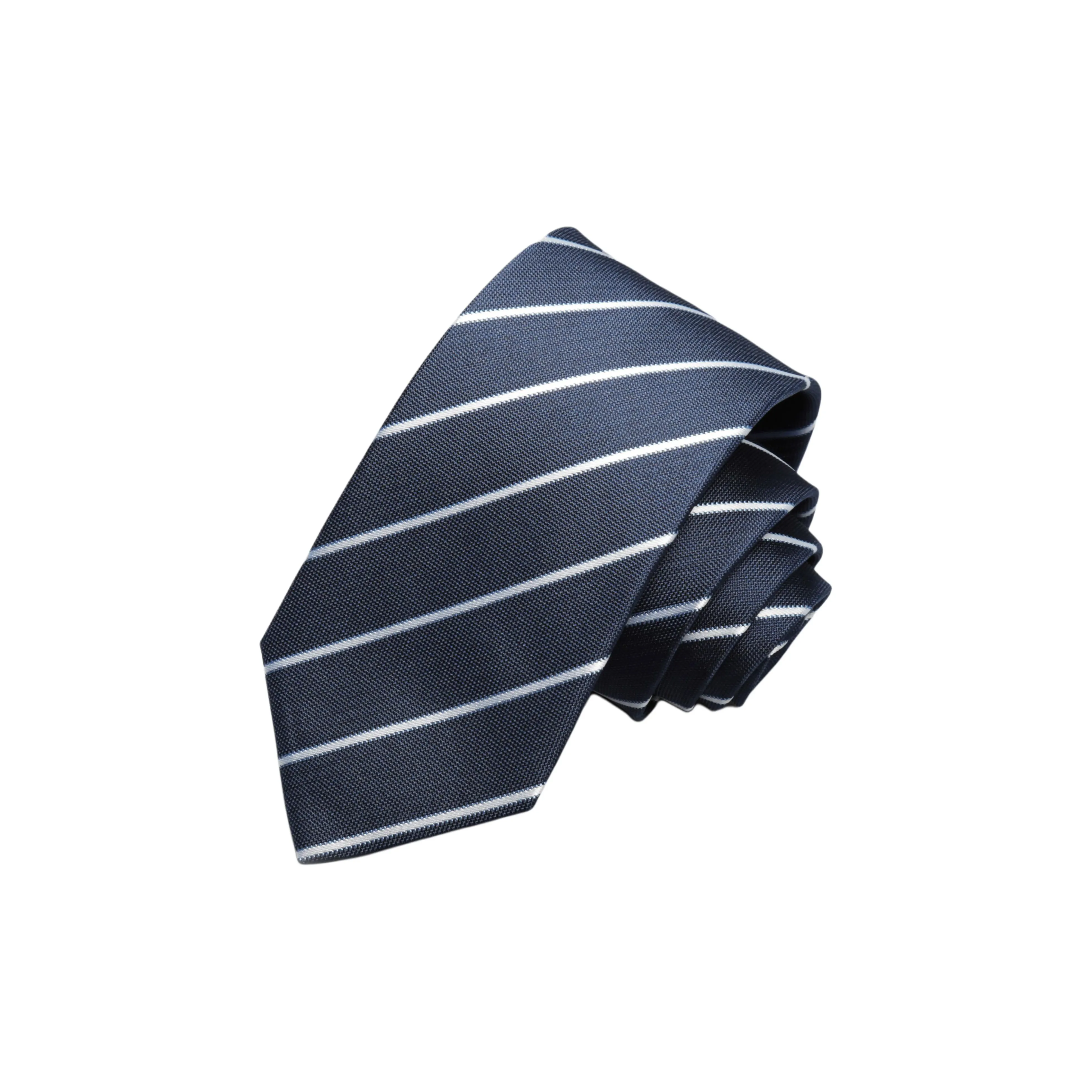 GOLDLION 100% Mulberry Silk Ties Men's