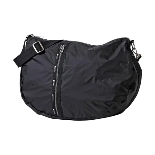 LeSportsac Сумки через плечо, черные, женские