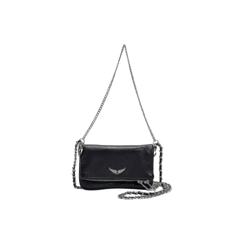Zadig & Voltaire Сумки через плечо Женские