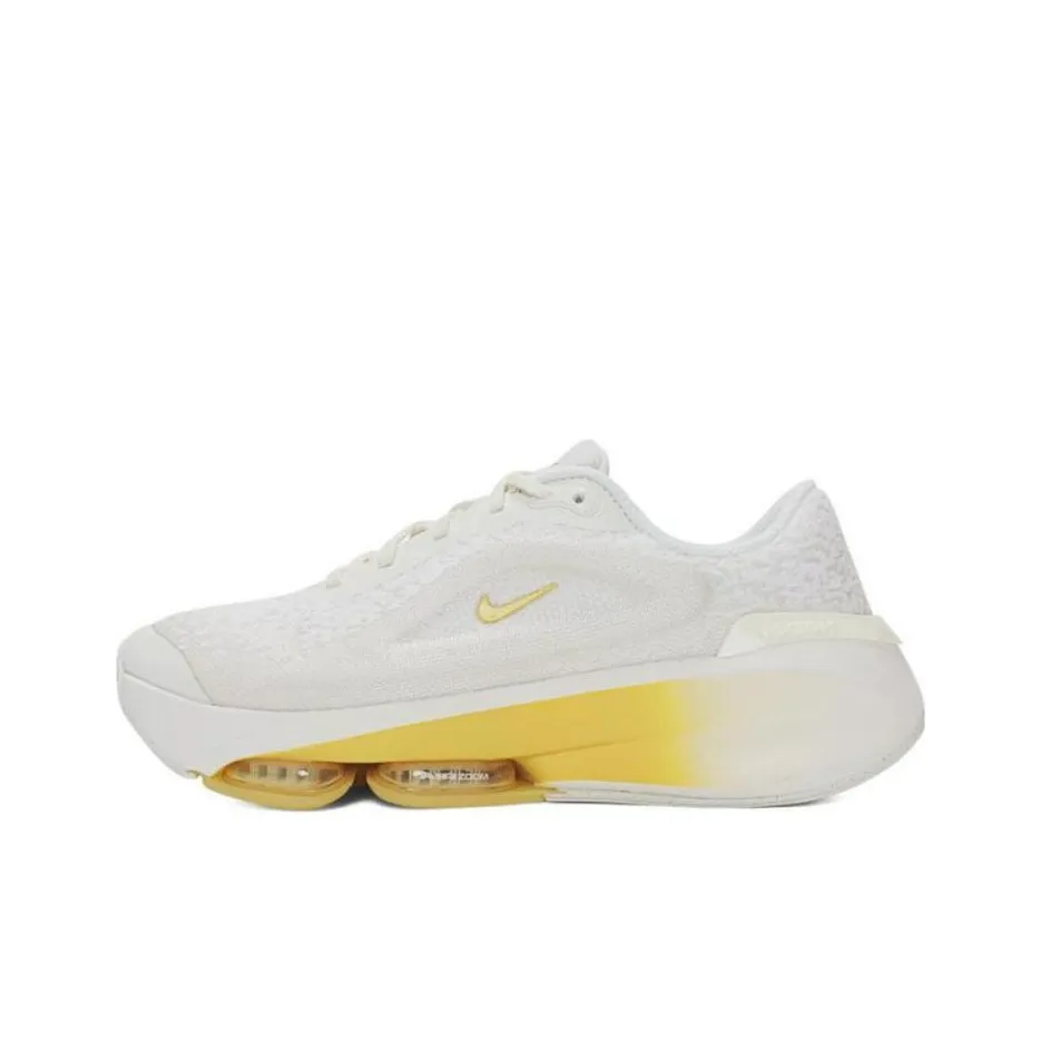 Nike VERSAIR Износостойкий и Легкий Низкий Топ Кроссовки для тренировок Женские Белые