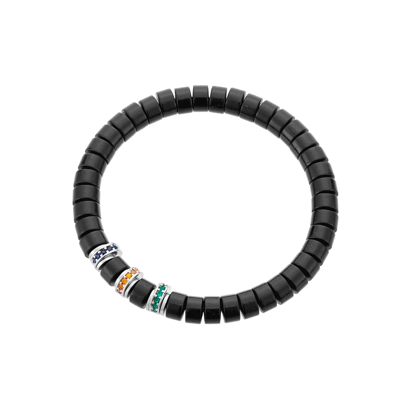 ENFANTIN Sandalwood Bracelets Unisex