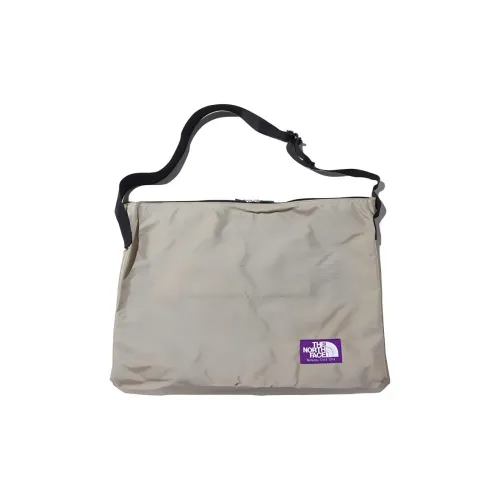 THE NORTH FACE PURPLE LABEL Туристические сумки Бежевый Унисекс