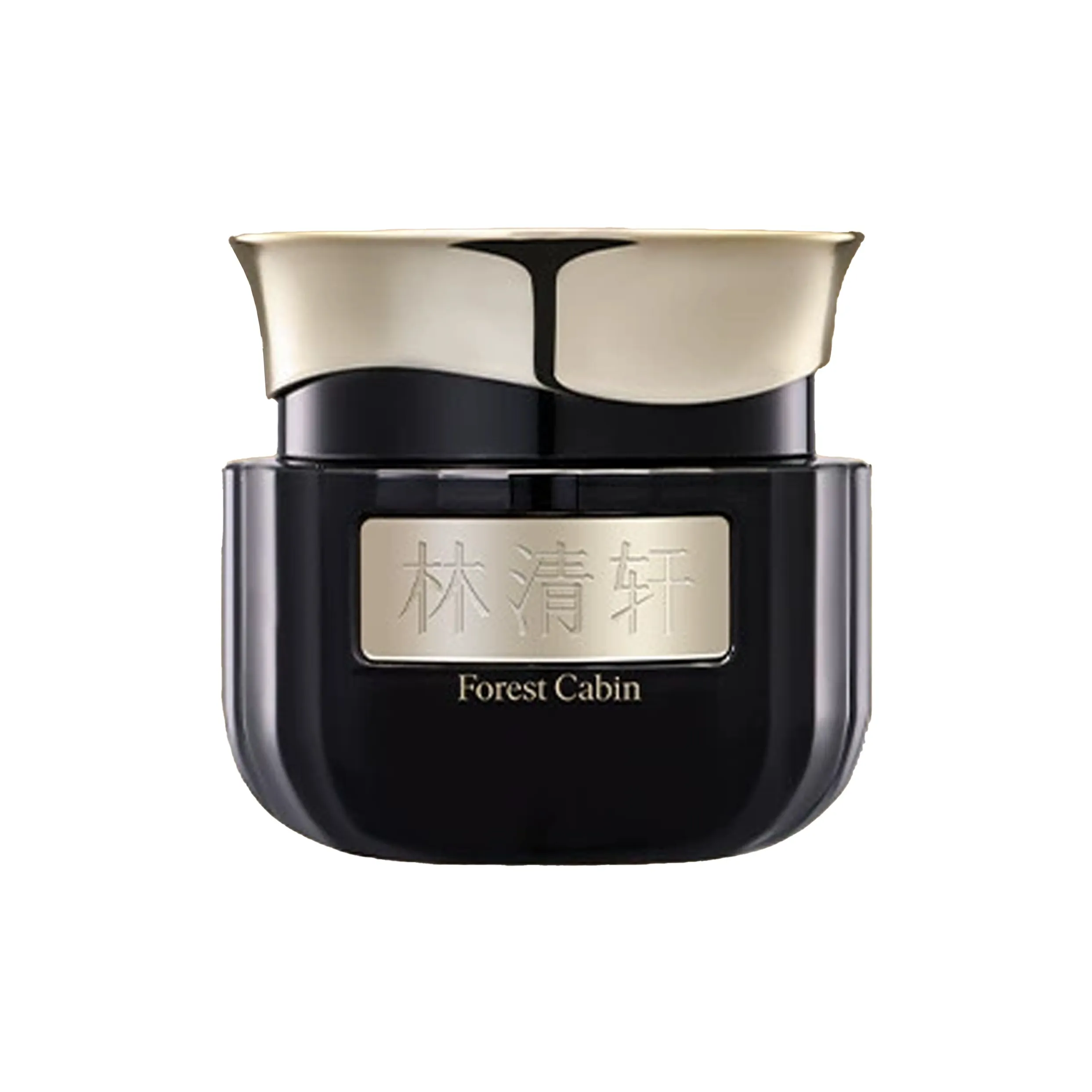 FOREST CABIN Камелия Черный золотой Time Peptide Лицо Крем Укрепляющий и Восстанавливающий 2,0 15г 30г 50г 50г*2