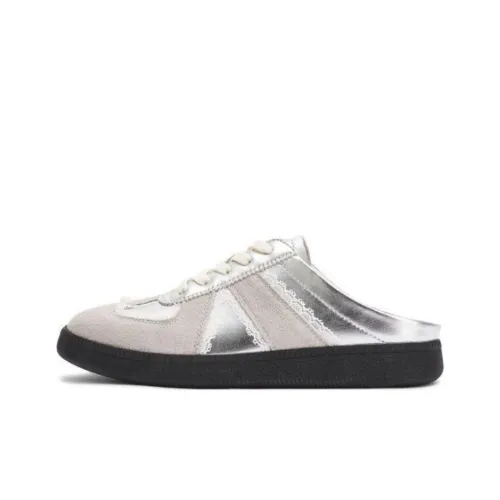 TOOMANYSHOES Домашние тапочки Женские