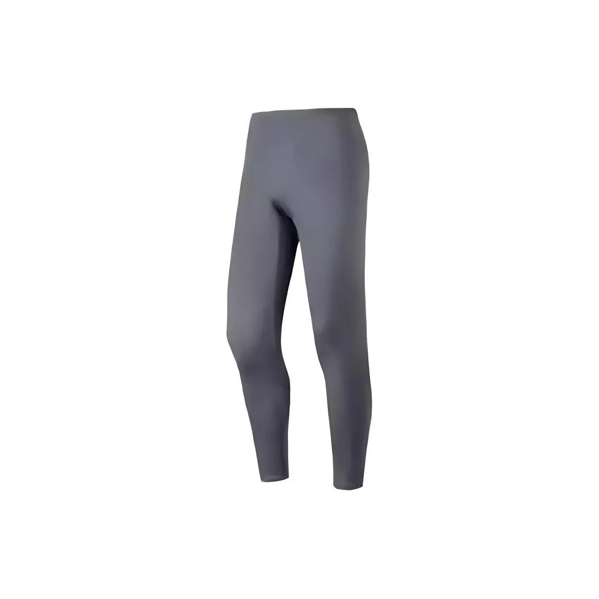 CHAOJIANTA Леггинсы Мужские Темно-Серый