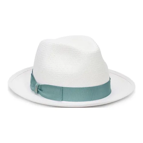 Borsalino Соломенные шляпы для женщин