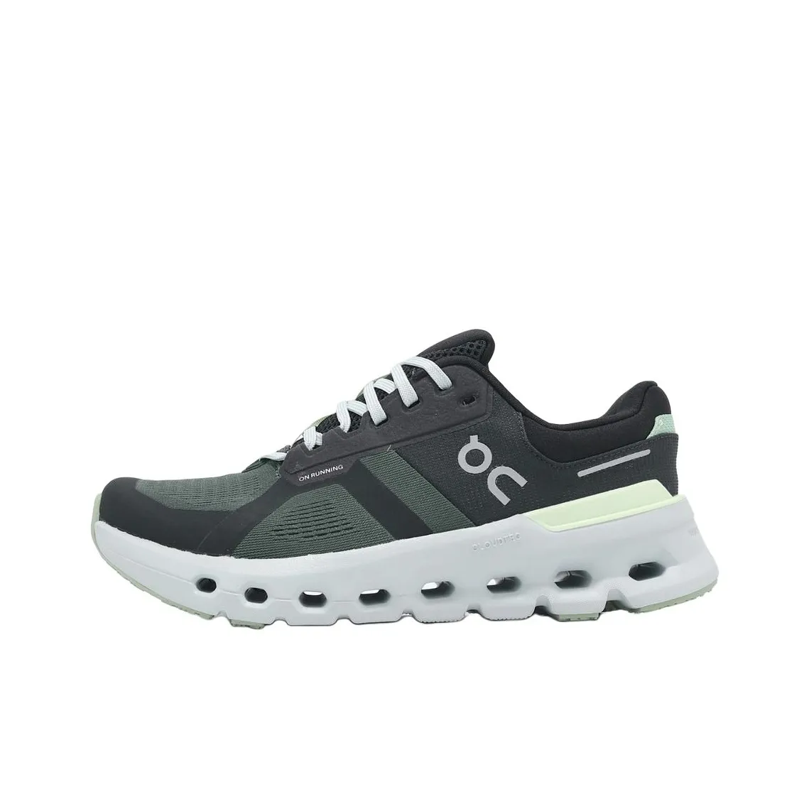 Cloudrunner Women's On 2 Wide 'Shadow Lima' Women's