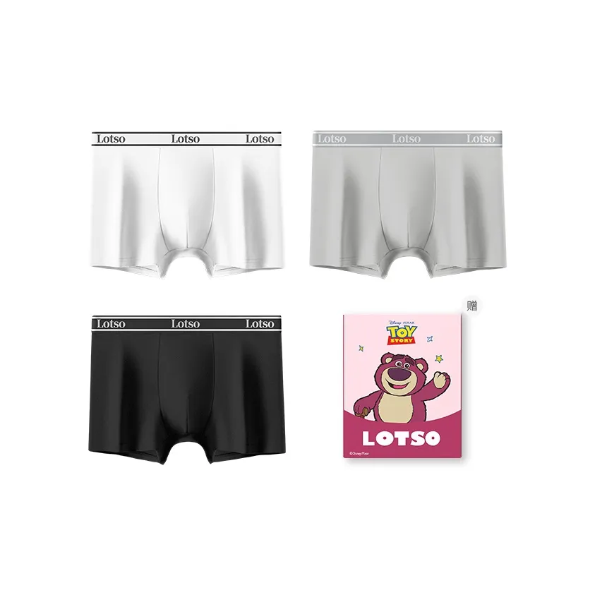 Disney Трусы Men's Box 3 Pack