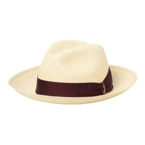 Borsalino Пляжные шляпы для мужчин