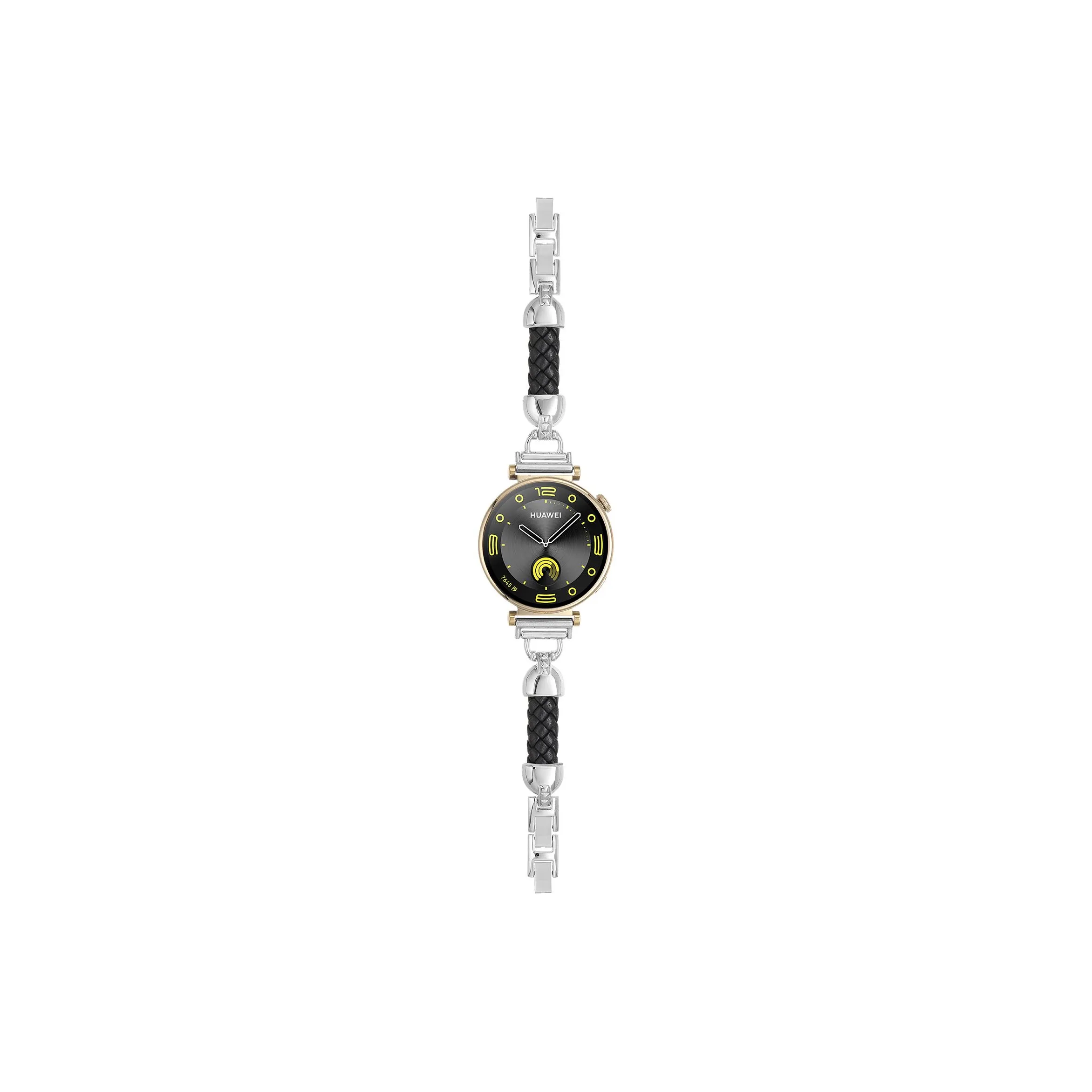 Antey Unisex Watch Bands