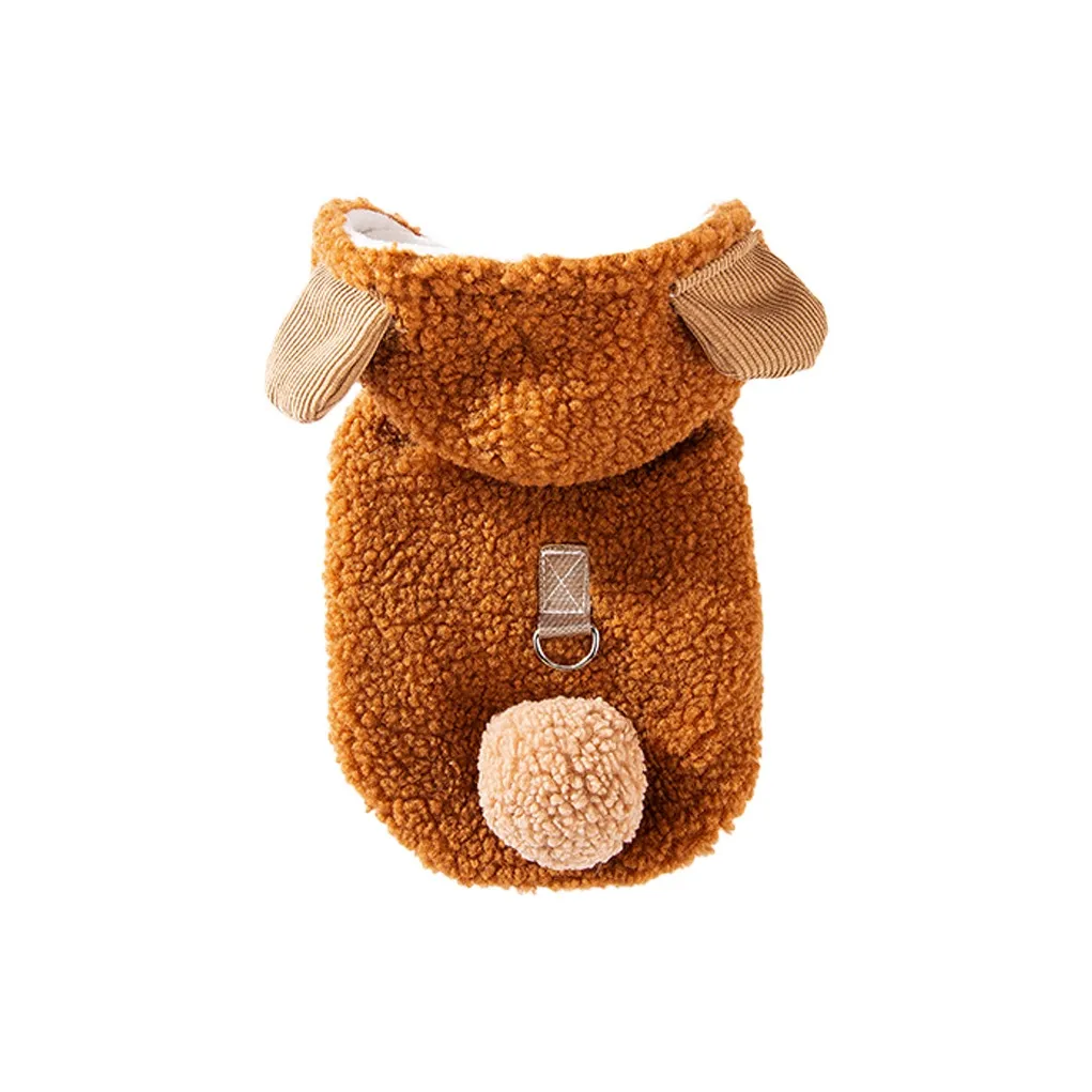 Hippie dogs Dog Clothing & Raincoats