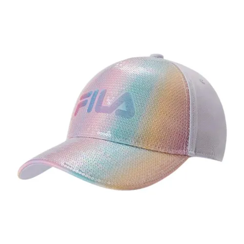 FILA Бейсболки Kids