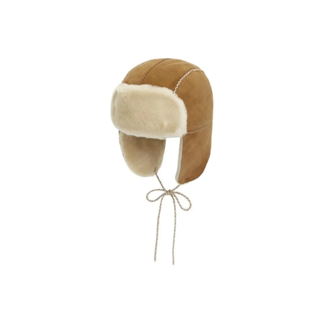ugg Alp Sheepskin Trapper