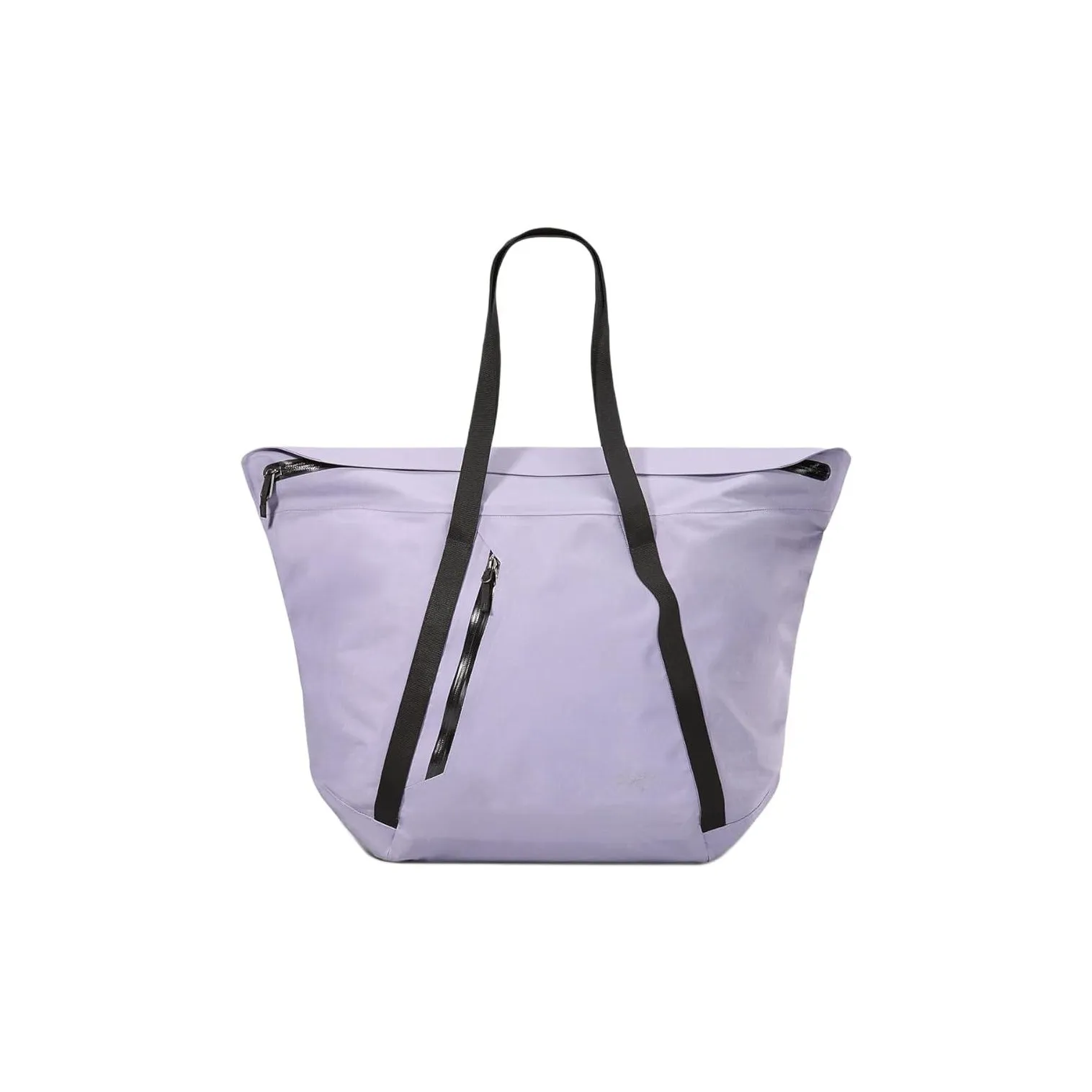 Arcteryx Granville 30L Тоут Сумка Сумка для покупок Сумка Сумка через плечо Сумка для активного отдыха Нейлон Фиолетовый цвет "Морозный камень" Унисекс