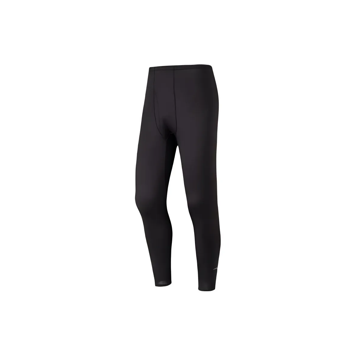 CHAOJIANTA Leggings Men's Basic Black