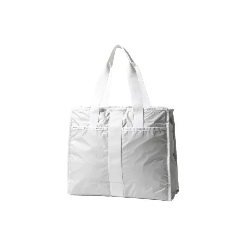 LeSportsac Сумки Серый Белый Женские