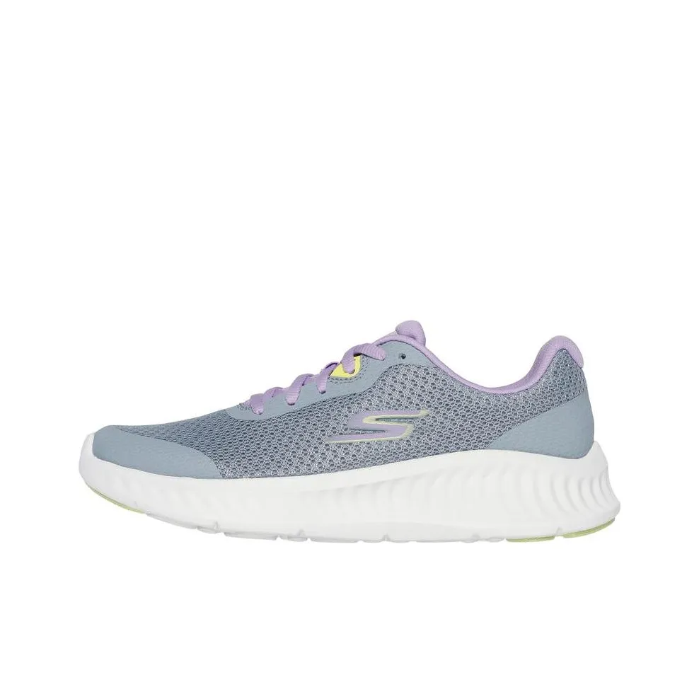 Skechers GO WALK Collection Низкий Топ Casual Женский Серый