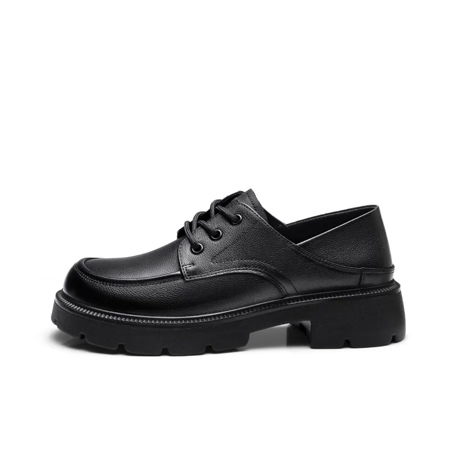 Strongman Women's Casual Shoes Women's Black