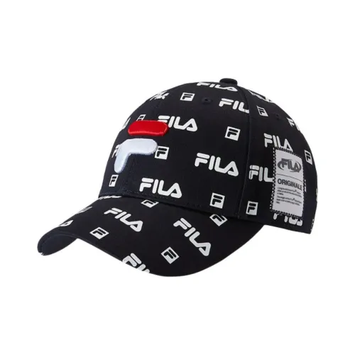 FILA Бейсболки Kids
