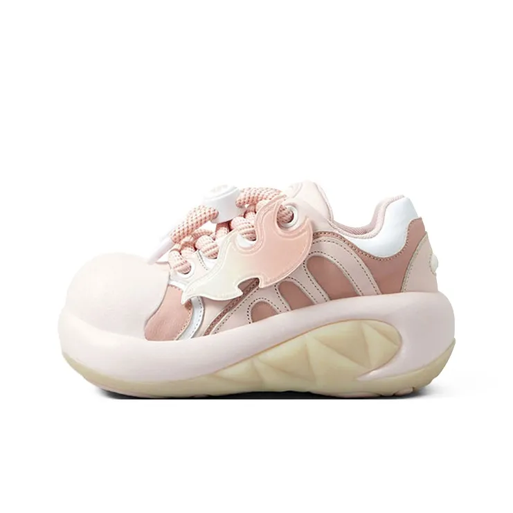 CHIKOKU Cushioning Anti Slip Wear Resistant Waterproof Breathable Supportive Lightweight Low Top Casual Shoes