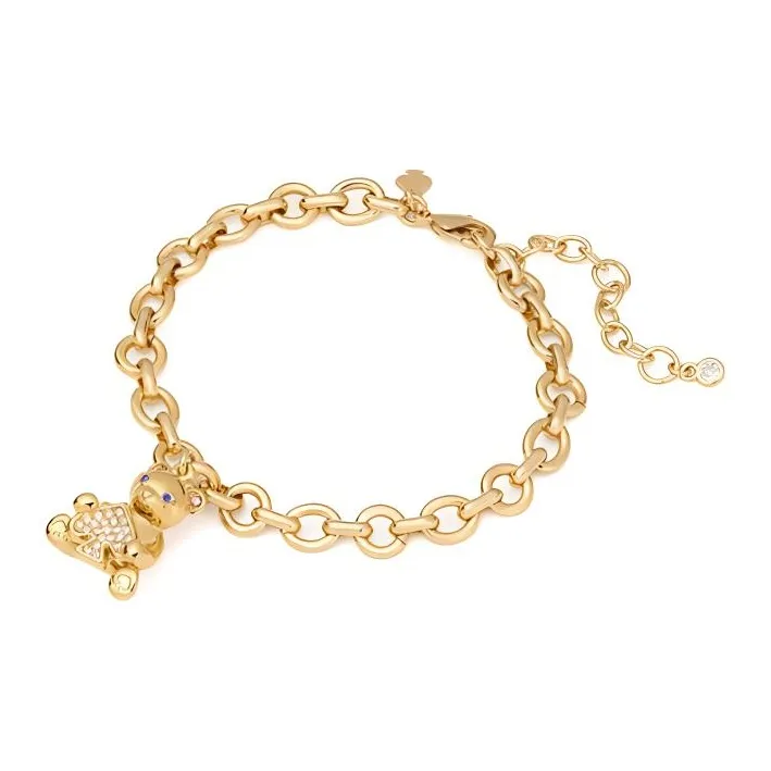 Kate Spade Copper Bracelets Women's Gold