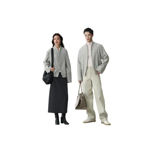 COMMON VALUE 'Riverbank LA Jetee' Унисекс Куртки