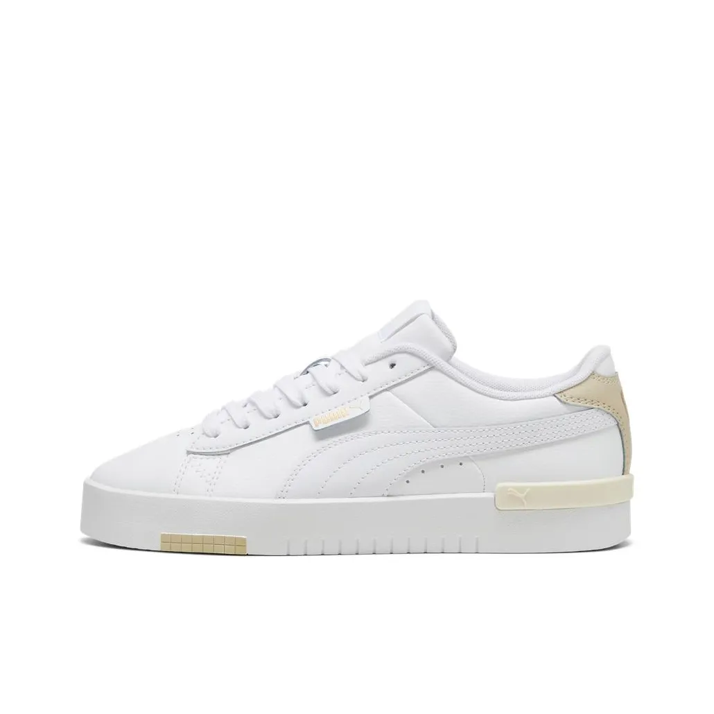 PUMA Jada Renew Sneakers 'White Gold' Women's