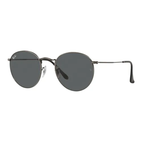 RayBan Мужские солнцезащитные очки