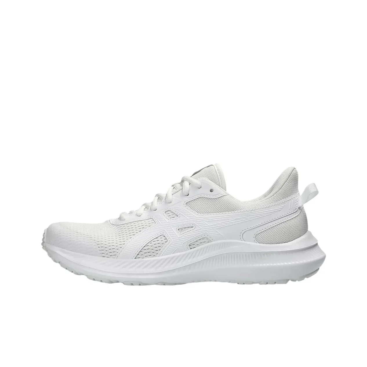 Asics Jolt 5 White White Women's