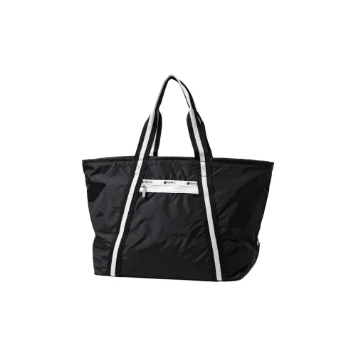 LeSportsac Сумки Черный Унисекс