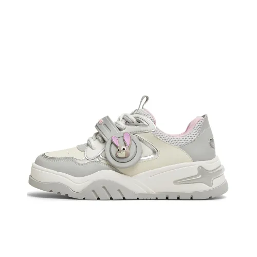 Teenmix Кроссовки для скейтбординга Low Top Женские