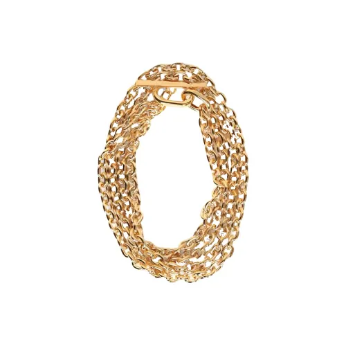 Paco Rabanne Ожерелья Унисекс