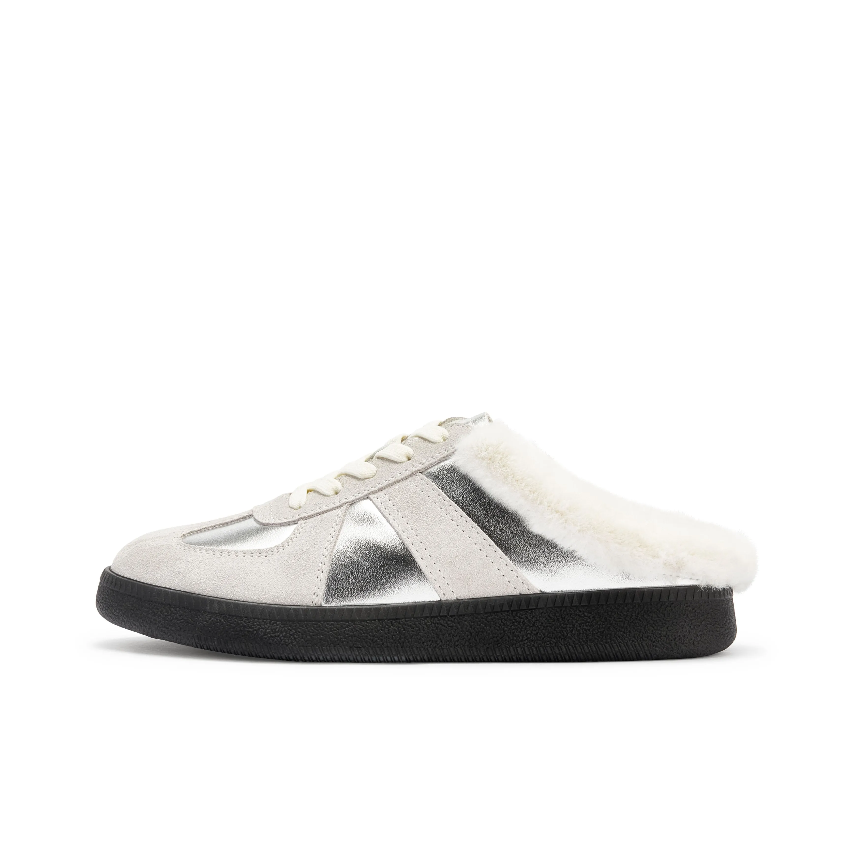 TOOMANYSHOES Устойчивые домашние тапочки для женщин