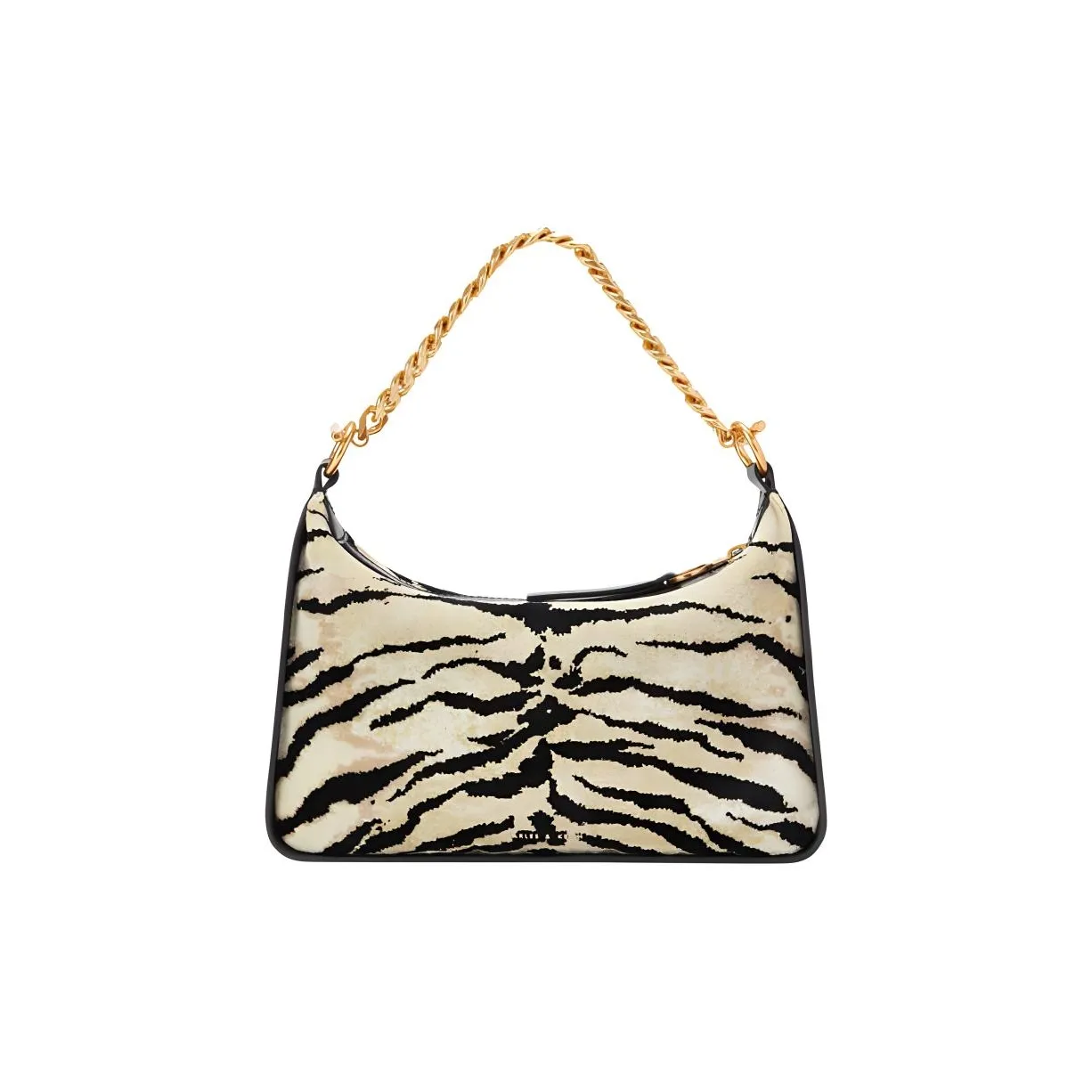 CHARLES&KEITH PU Tote Bag, Shopping Bag, Shoulder Bag, Handbag Regular Women's Multi Composite Color