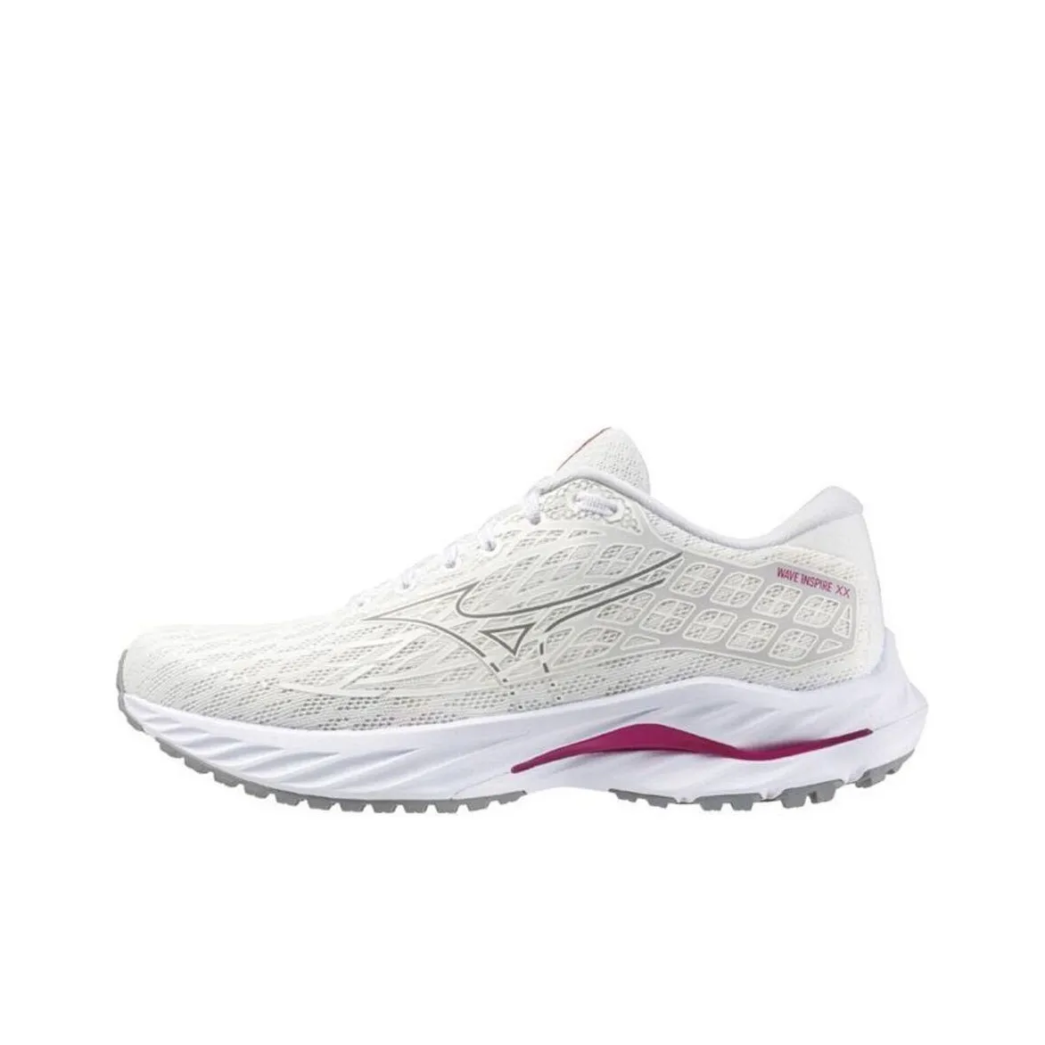 Mizuno Women's Wave Inspire 20 'Breast Cancer Awareness' Women's