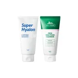 센텔라 아시아티카 클렌저 300ml + 화이트 클렌징 300ml