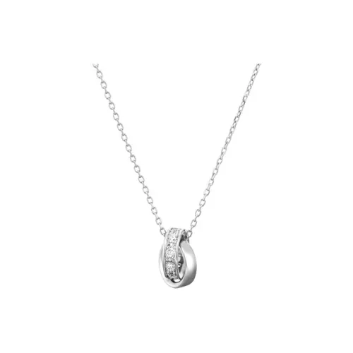 4C Ожерелья Женские
