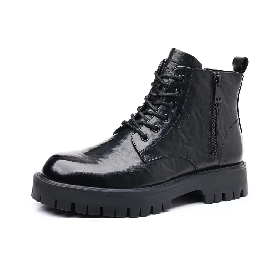 DUNNU Martin Boots Мужской