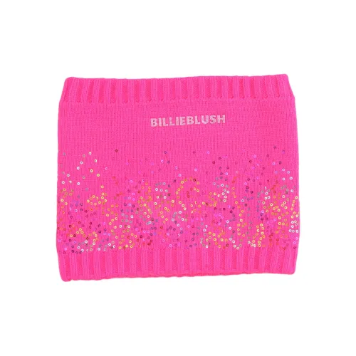 Billieblush Акриловые Шарфы Унисекс