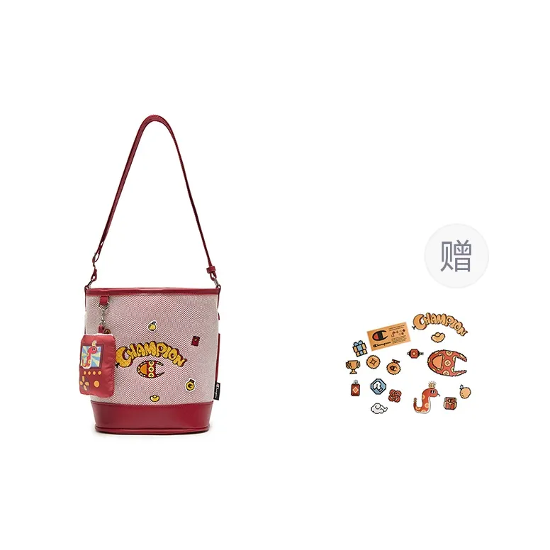 Champion Handbags