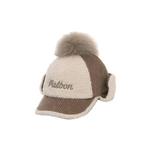 MALBON GOLF Бейсболки Женские